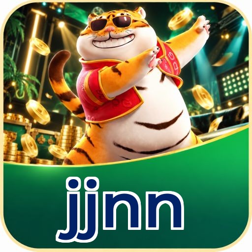 Interface de jogos na jjnn incluindo Plushie Frenzy